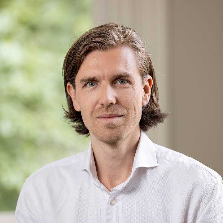 Willem Pino
