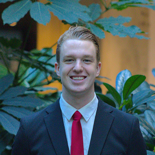 Picture of Dilan van Oosten