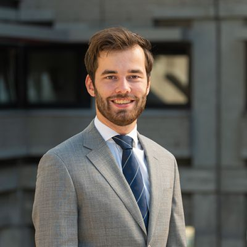 Picture of Matthias Wentink