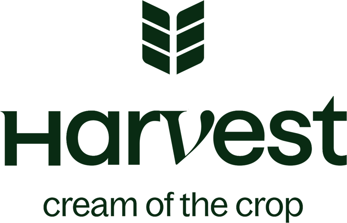 Logo Harvest