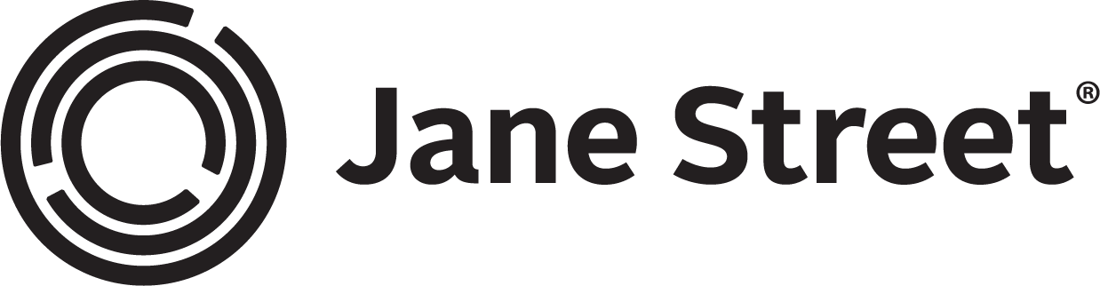 Logo Jane Street