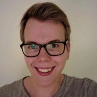 Jeroen Wijenbergh