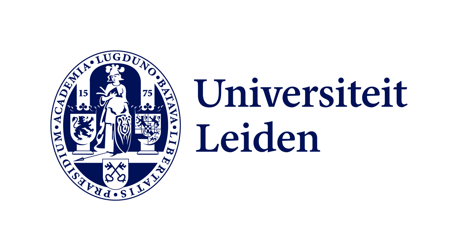 Logo Leiden
