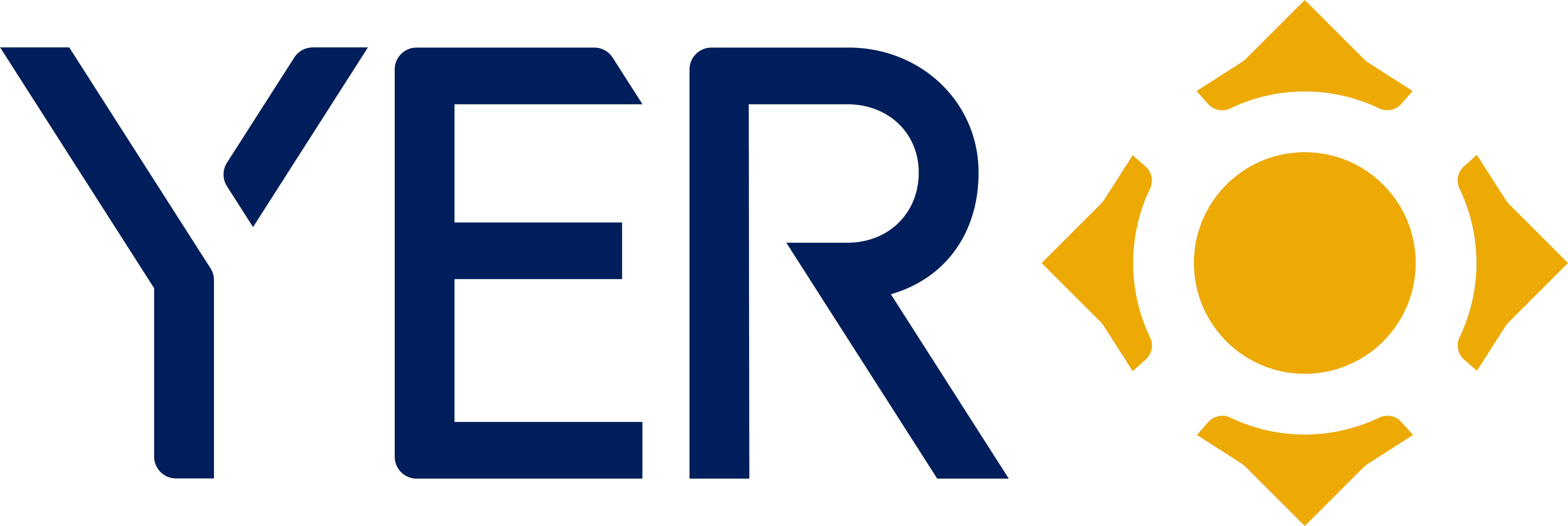Logo Yer